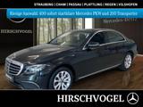 Mercedes-Benz E 200 EXCLUSIVE+MULTIBEAM+Navi+Kamera+PDC+Sitzhz - Mercedes-Benz E 200: Exclusive