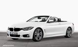 BMW 435d xDrive Cabrio M Sportpaket Head-Up HK HiFi - BMW 435 aus 2018