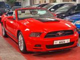 Ford Mustang 3.7 V6 Convertible*ORIGINAL KM* - Ford Mustang Gebrauchtwagen in Stuttgart