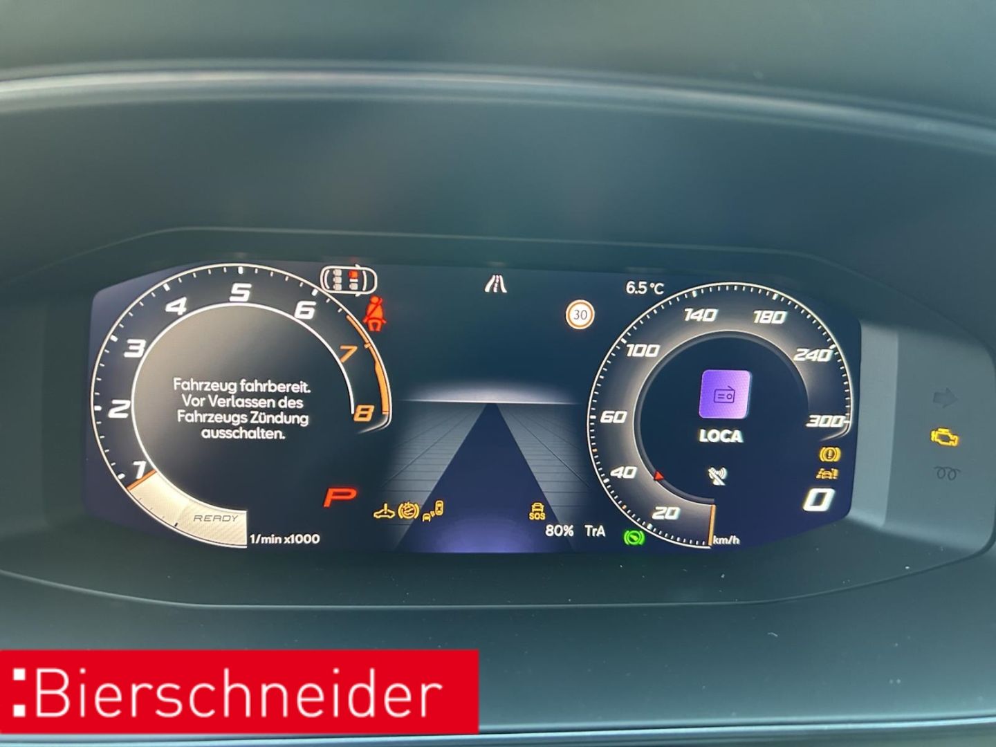 Cupra Formentor - Bild 17