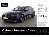Audi RS6 Avant TFSI quattro B&O/LED/Pano/RFK/SH - Audi RS6 in Leipzig