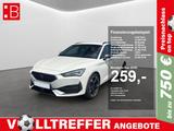 Cupra Leon SP 2.0 TSI DSG LED 18 GRA PDC KEYLESS VIRT. - Cupra Leon aus 2023