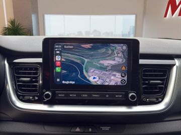 Kia Stonic 1.0T DCT7 120 Mild-Hybrid Spirit Navi LED