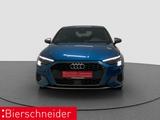 Audi A3 Sportback 35 TDI S-Line edition one AHK MATRI - Audi A3: Edition