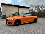 Audi S5 Cabriolet 3.0 TFSI quattro - Audi S5: 3.0