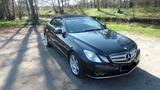 Mercedes-Benz Mercedes Benz E 200, A 207Cabrio, EZ. 10.2... - Mercedes-Benz E-Klasse C207