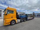 Goldhofer ST-T2 24/80 Tiefbett 2-teilige Rampen