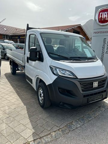 Fiat Ducato Pritsche/Kipper 35 140 L4 Pritsche RS: 40