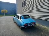 Citroën DS 21 ie 1972 halbautomatic - Citroën DS: 19
