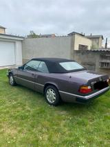 Mercedes-Benz Mercedes A124 320 CE Cabrio *2 Hand* - Mercedes-Benz 320 aus 1993