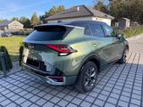 Kia Jahreswagen Sportage Hybrid GT-line 1.Hand - Kia Sportage JA