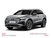 Audi Q4 e-tron - Vorschau Bild 1