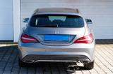 Mercedes-Benz CLA 220 Shooting Brake CLA 220 d DCT Shoot. ... - gebrauchte Mercedes-Benz CLA 220 Shooting Brake aus dem Jahr 2017