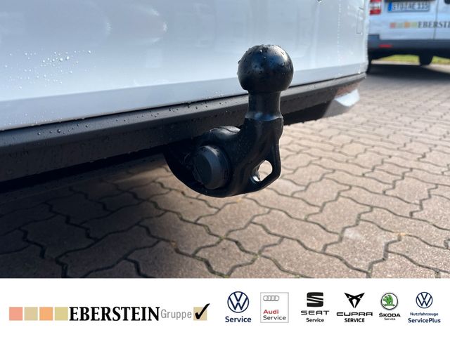 Skoda Octavia Combi Selection 1.5 eTSI LED AHK RFK