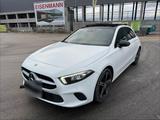 Mercedes-Benz A  klasse 200d NightPaktet (tausch möglich - Mercedes-Benz E-Klasse: Kleinwagen