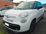 Fiat 500L Living 0.9 TwinAir Turbo Natural Power - Fiat 500L Living Gebrauchtwagen