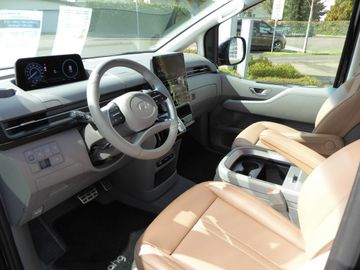 Hyundai STARIA 1.6 T-GDI HEV Signature