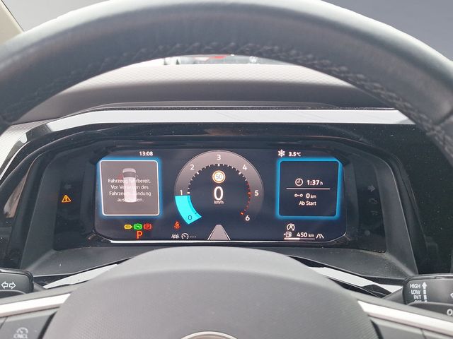 T7 Multivan Life KÜ TDI DSG