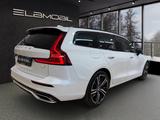 Volvo V60 T6 R Design Recharge Plug-In Hybrid AWD - Volvo V60 Recharge-R-Design