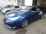 Toyota Avensis Touring Sports Business Edition - Toyota: Sport
