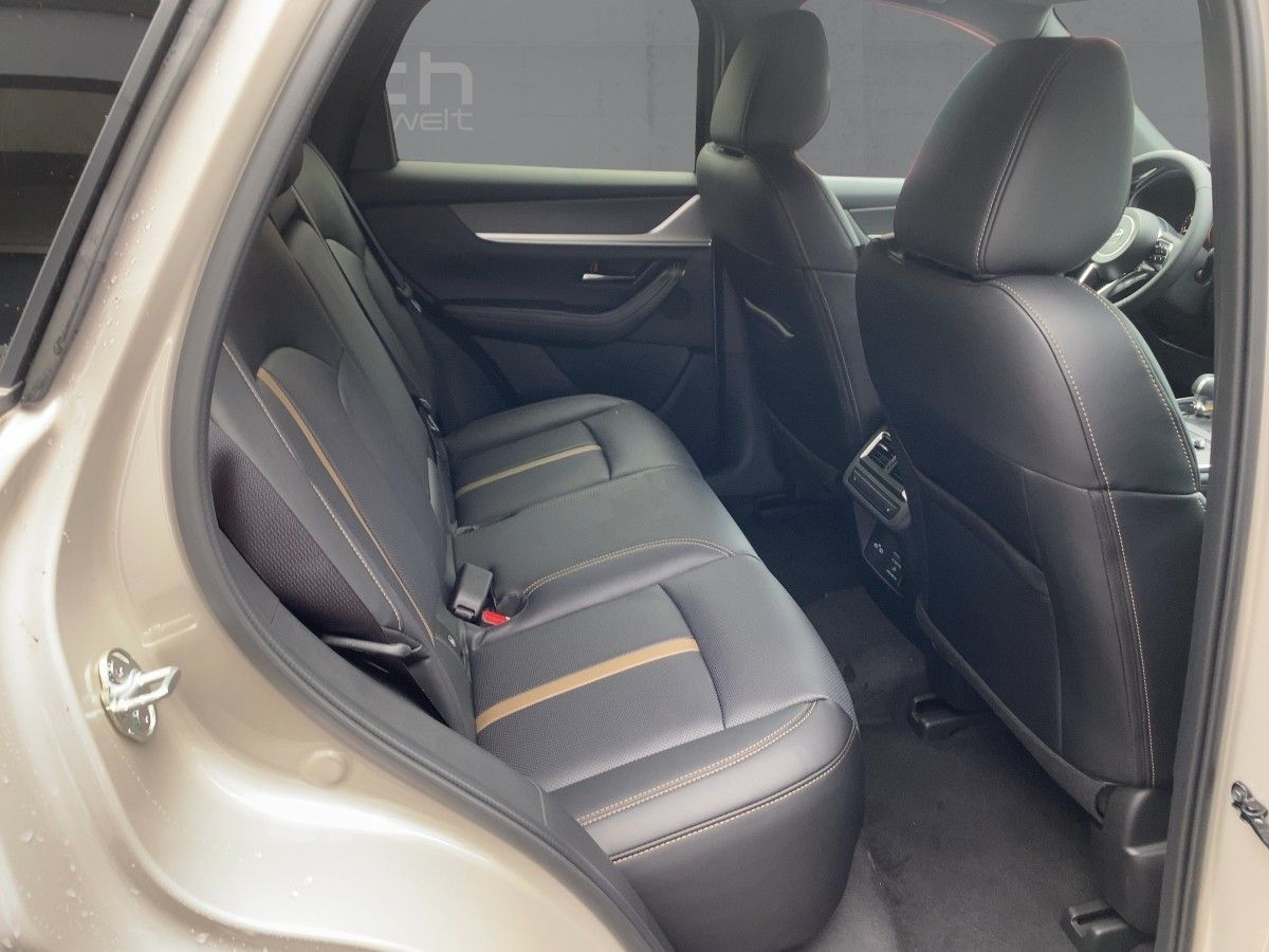 Mazda CX-60 - Bild 11