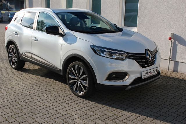 Renault Kadjar Bose Edition Automatik