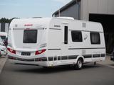 Dethleffs Nomad 490 EST, XT Mover, Klima, Duo Control - Dethleffs Nomad