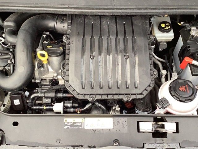Fahrzeugabbildung Volkswagen up! 1.0 move up! CLIMATRONIC GRA RFK SHZ ZV+FB