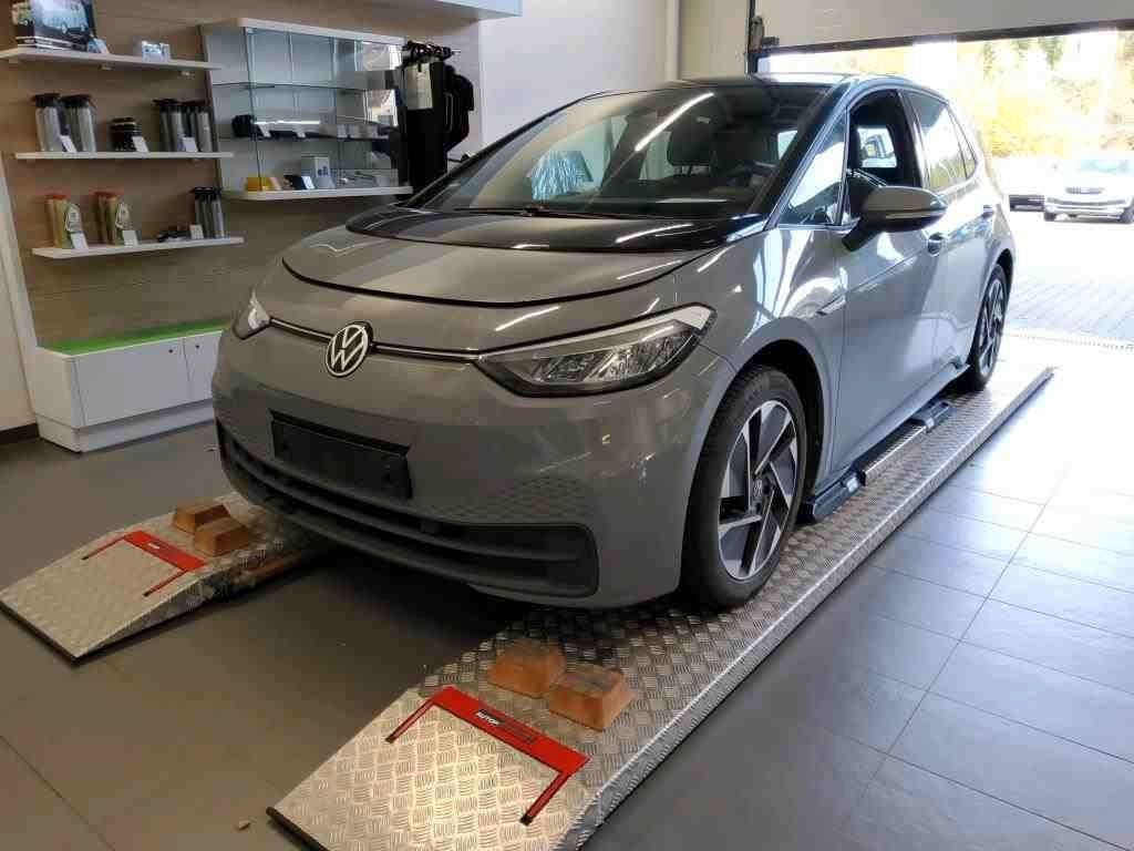 Image of Volkswagen ID.3