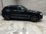 Audi SQ5 3.0 TDI quattro - Audi: Unfallwagen
