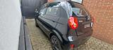 Chevrolet Matiz mit neuen TÜV 04/2027 - Chevrolet Matiz
