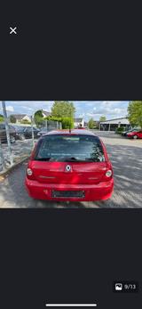 Renault Clio Campus 1.2  Baujahr 2006  T... - Renault Clio aus 2006: Campus
