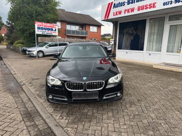 BMW 525 - 2