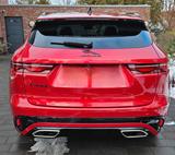 Jaguar F-Pace D300 300 SPORT AWD 300 SPORT - Jaguar F-Pace in Hannover