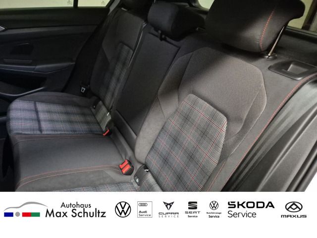 Volkswagen Golf - Bild 10