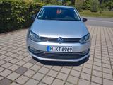 Volkswagen Polo mit Klima, Standheizung, Allwetter - Volkswagen Polo mit Benzin-Antrieb: Standheizung, Kleinwagen
