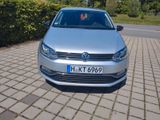 Volkswagen Polo mit Klima, Standheizung, Allwetter - : Kleinwagen, mit