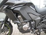 Kawasaki Versys 1000 / 1.Hand / ABS /nur 4tkm / Garantie - Angebote