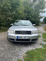 Audi S6,A6 Quattro,Schaltet - gebrauchte Audi S6 aus dem Jahr 2000