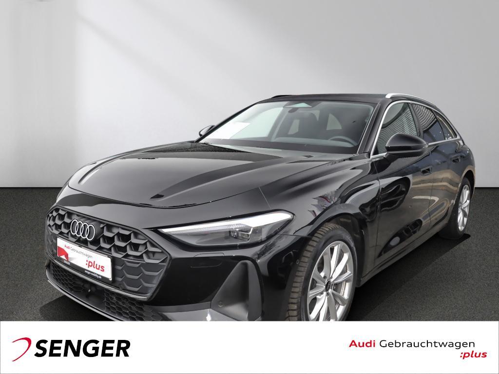 Audi A5 Avant TFSI quattro Navi Kamera AHK Sitzhzg.