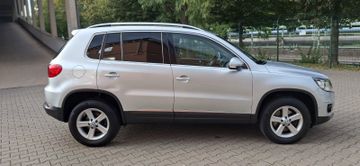 Volkswagen Tiguan - 9