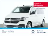 Volkswagen T6.1 California Beach 4Motion Bluetooth Navi LED