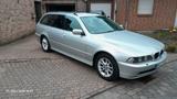 BMW 525i Highline Exclusive touring Highline Exc... - BMW 525 aus 2003: 525i