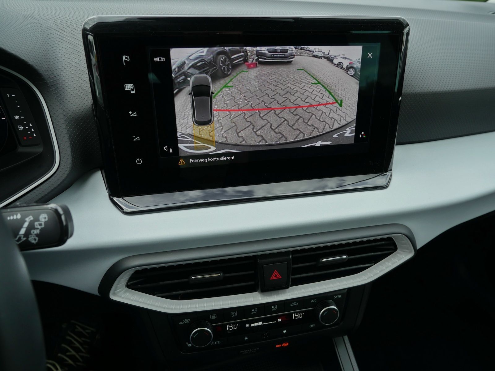 Seat Ibiza - Bild 15