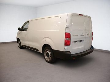 Bild 6 Opel Vivaro Cargo XL AT Edition 2.0 CDTI+NAVI+PDC+LHZ
