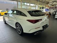 Mercedes-Benz CLA 200 SB AMG LED MBUX Kamera KeyGO DistronicOD