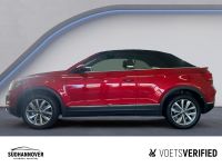 Volkswagen T-Roc - Vorschau Bild 3