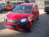 Fiat Panda Red - Fiat Panda aus 2024