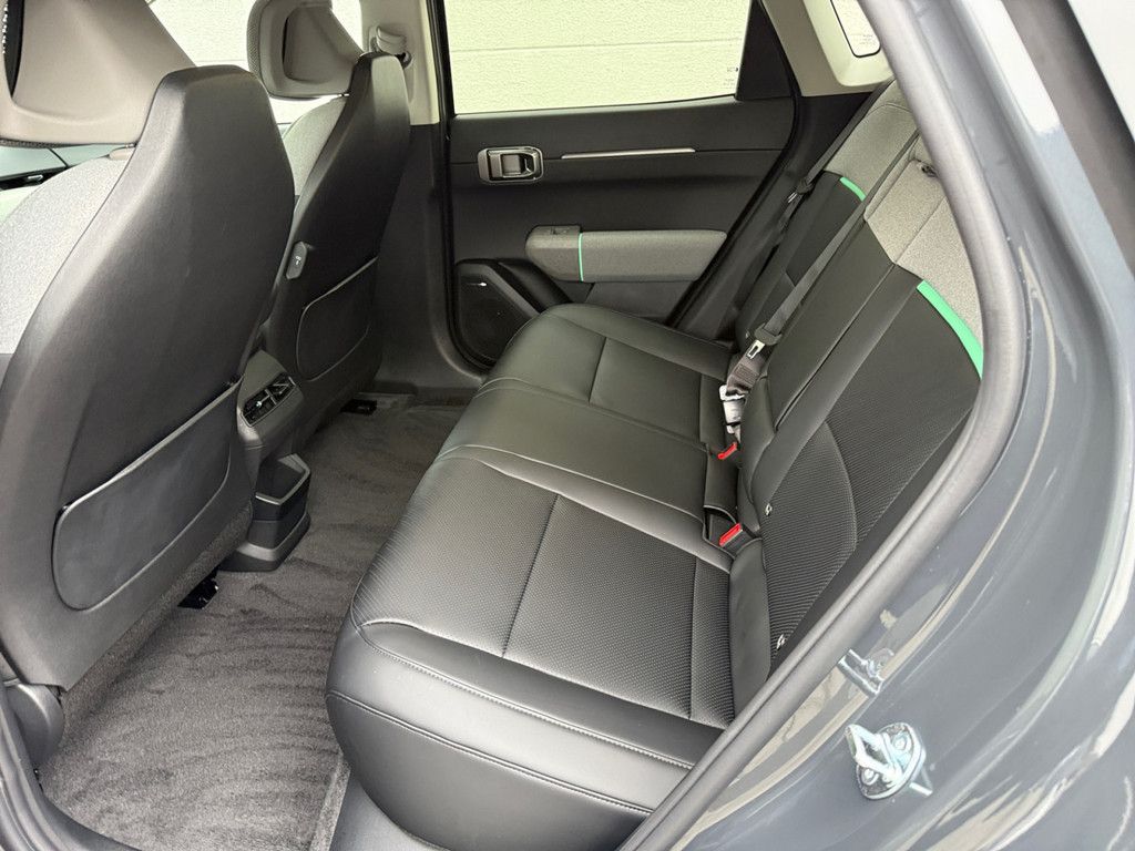 Fahrzeugabbildung Kia EV4 81 FWD EARTH UP TE WIC DWP