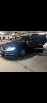Volkswagen Phaeton 3.0 V6 TDI 4MOTION Tiptronic Exclusive - Volkswagen Phaeton: 3.0